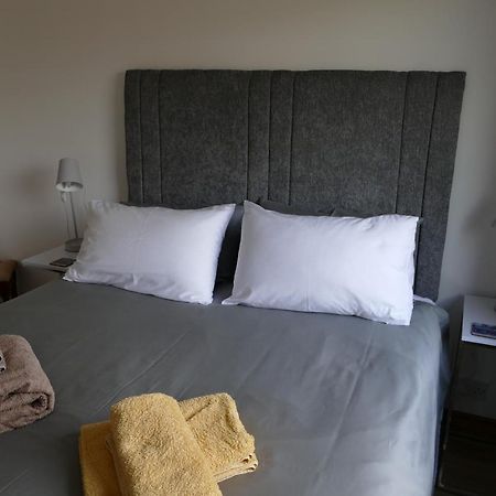 Wallace Lodge Crieff Esterno foto