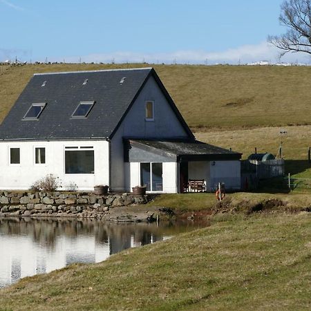 Wallace Lodge Crieff Esterno foto