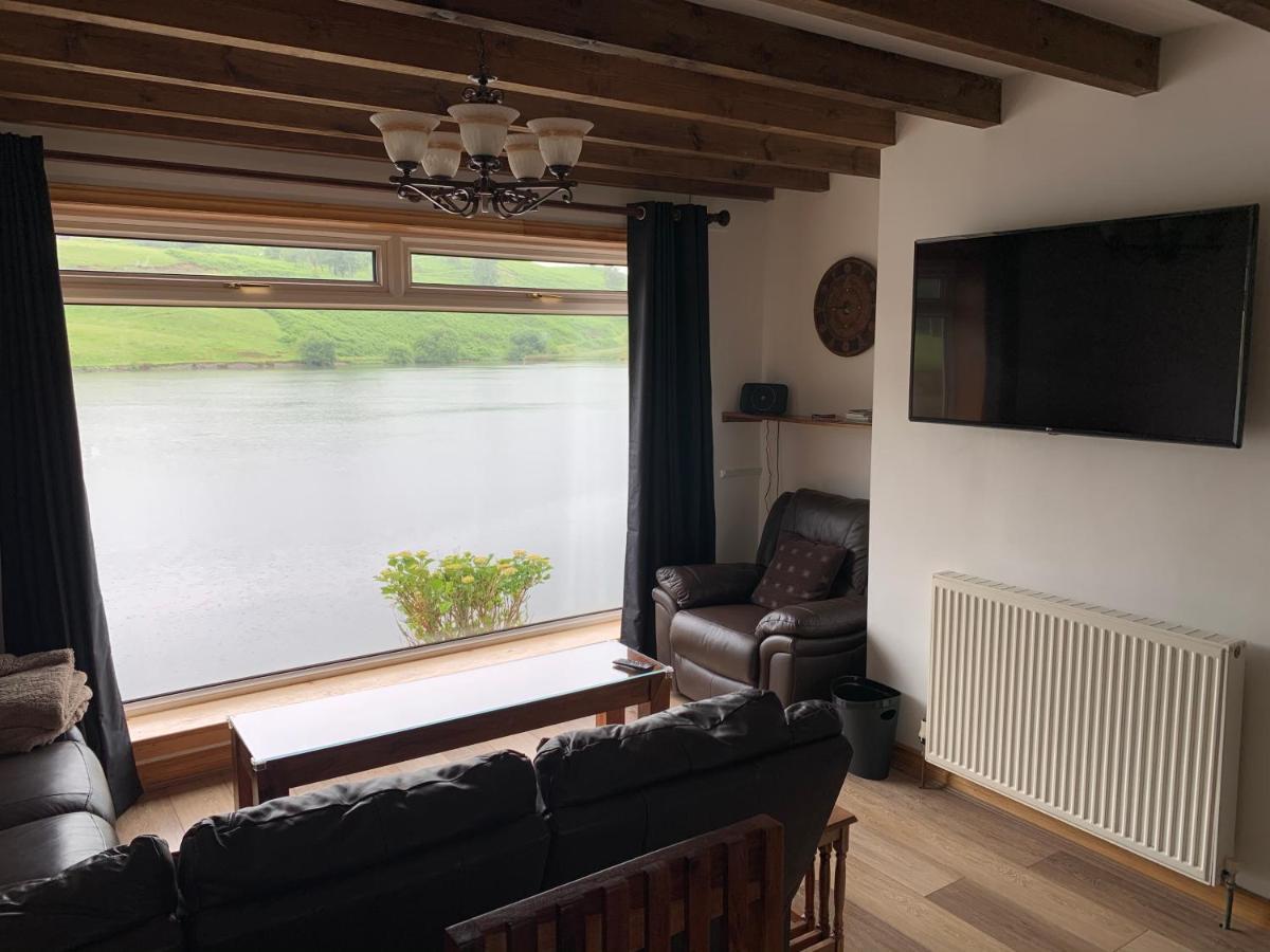 Wallace Lodge Crieff Esterno foto