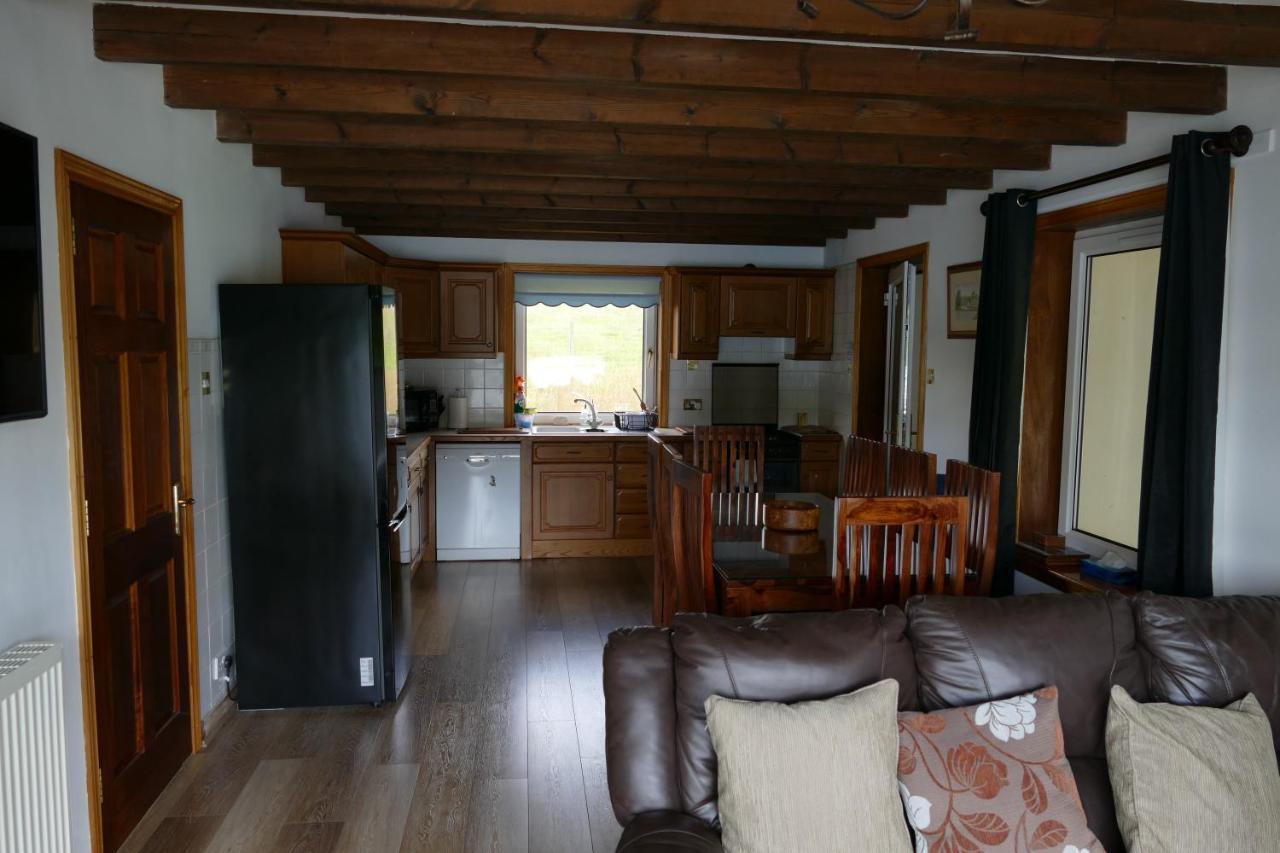Wallace Lodge Crieff Esterno foto