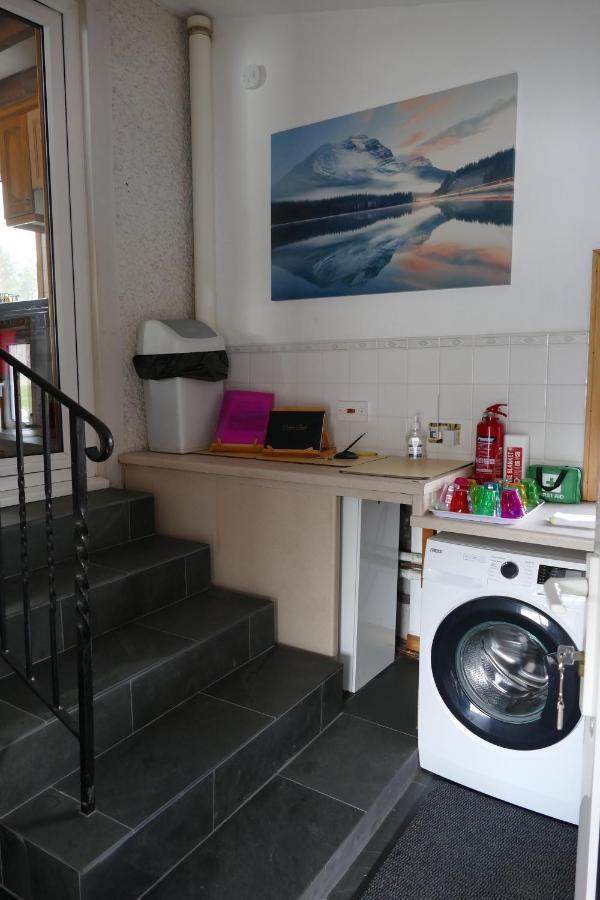 Wallace Lodge Crieff Esterno foto