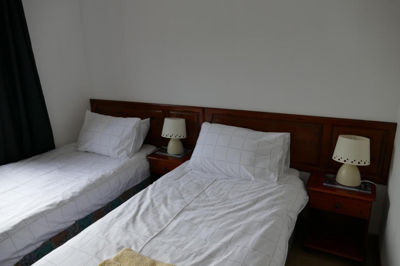 Wallace Lodge Crieff Esterno foto