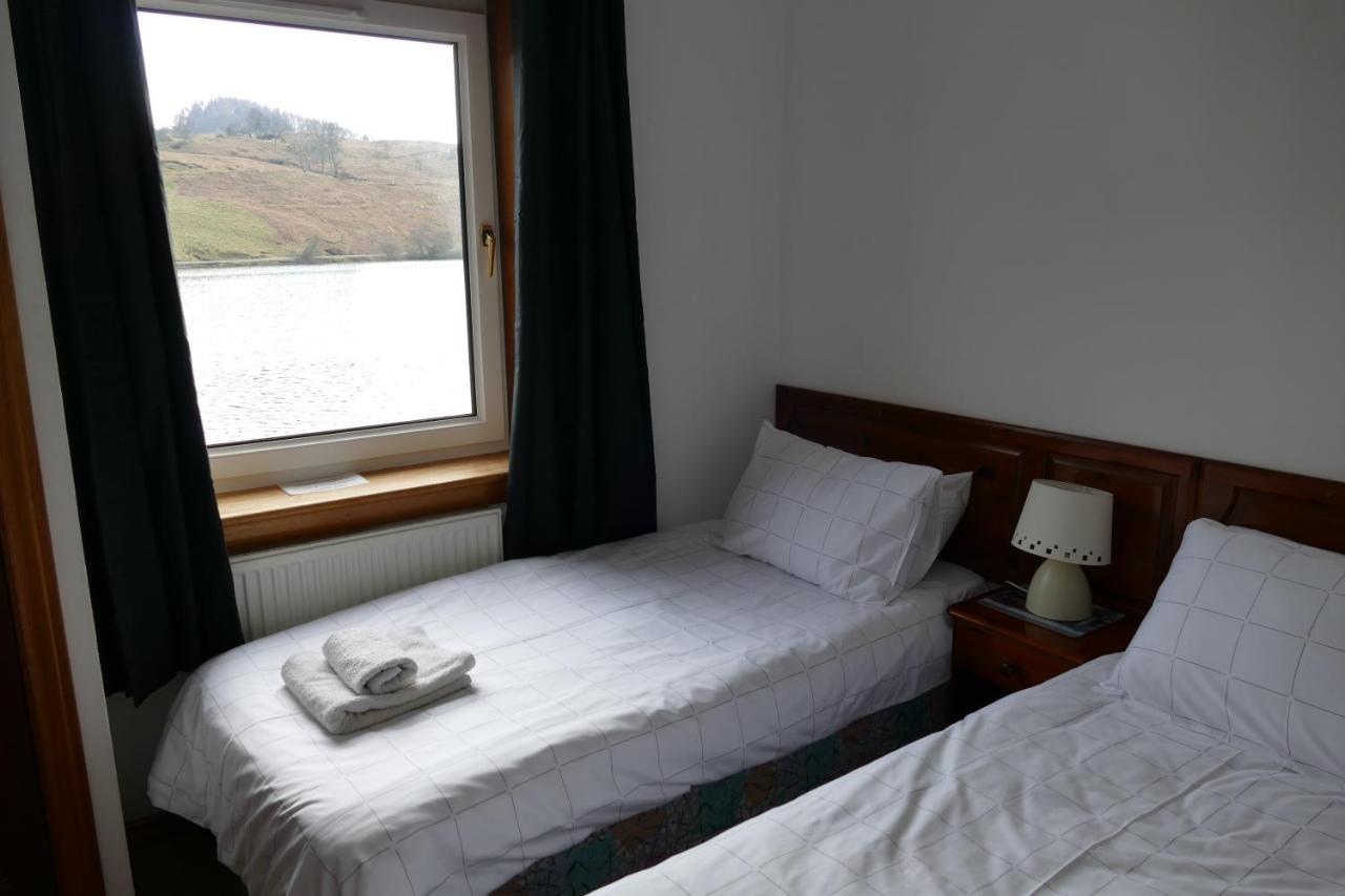 Wallace Lodge Crieff Esterno foto
