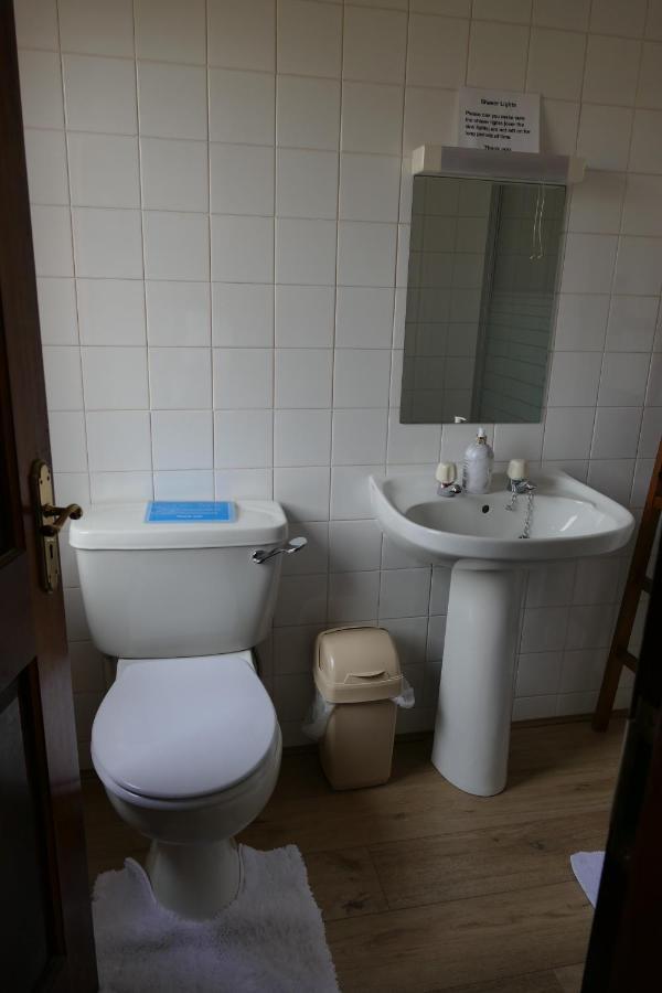 Wallace Lodge Crieff Esterno foto