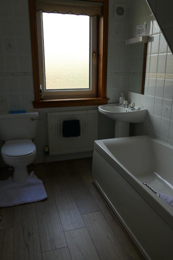 Wallace Lodge Crieff Esterno foto