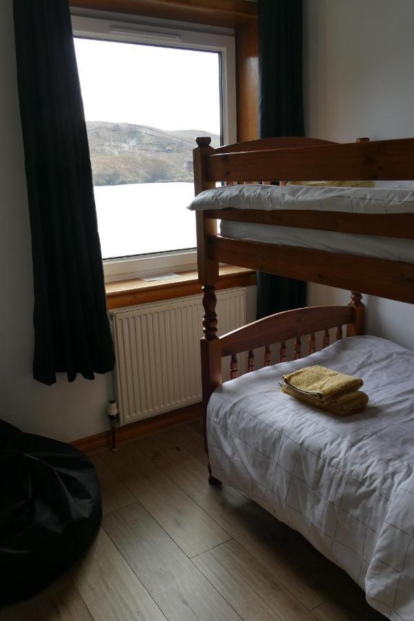 Wallace Lodge Crieff Esterno foto