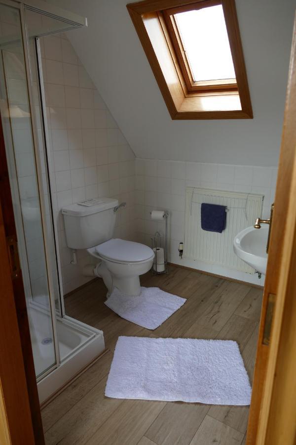 Wallace Lodge Crieff Esterno foto