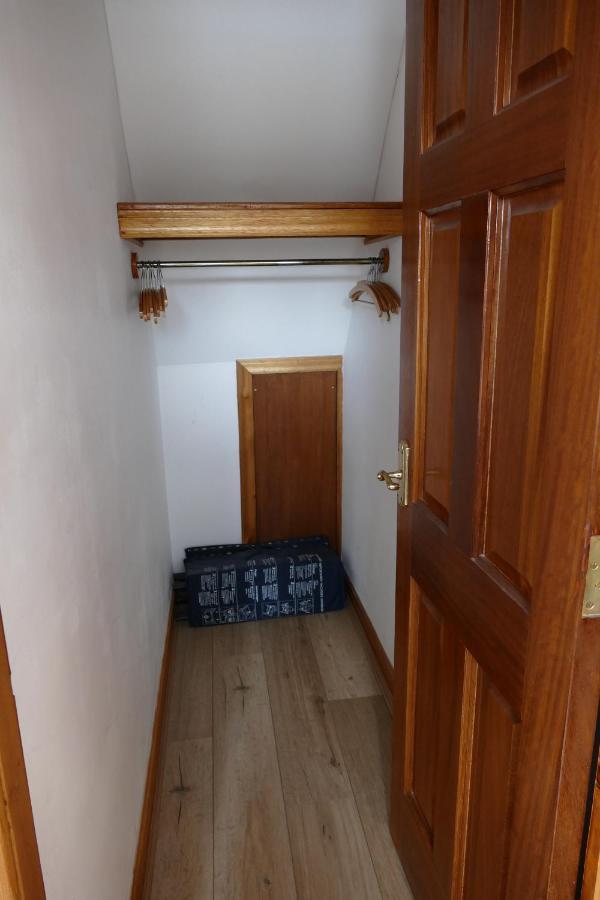 Wallace Lodge Crieff Esterno foto